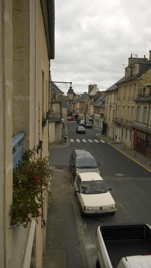 Welcome Bayeux Exterior foto